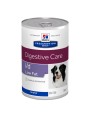 Hill's Prescription diet ID Low fat 360gr konzerva za pse